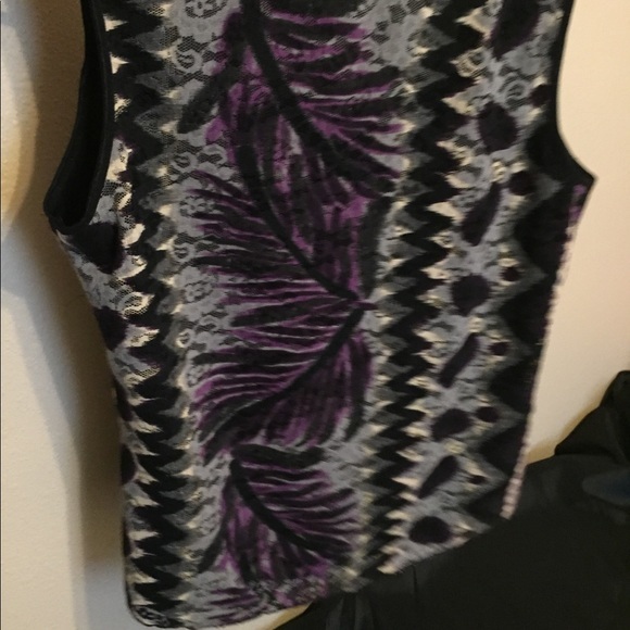 Sere Nada tank top - Picture 3 of 3